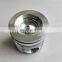 Genuine or OEM quality Excavator parts QSB6.7 Aluminum engine piston 5274516