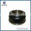 Supply Heavy-Duty Truck brake drum spare parts for truck trailer pickup bus