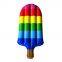 Popsicle Pool Float