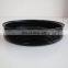 Diesel engine parts 6L engine crankshaft belt pulley 3943978