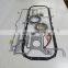 Original diesel engine spare parts repair gasket kit lower 4955591