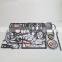 High Quality New Diesel Engine Parts K19 K38 K50 Repair Gasket Kit