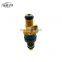 Fuel Injector 0280150718 for Ford F150 F250 F350 E150 E350 4.6 5.0 5.4 5.8