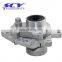 Suitable for CHEVROLET TRAILBLAZER 2007-2009 12471623 12471625 12471633 12471636 12479197 600-116 4WD/AWD Axle Actuator Housing