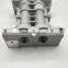 PAT Oil pump 12410-EA010/12410EA010/12410 EA010 For NAVARA Null