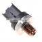 Fuel Rail Pressure Sensor For Peugeot 0281002797 0281006507 0281002283 0281002592