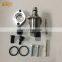 High performance excavator parts 294200-2750 overhaul kit suction control valve 2942002750 scv valve for sale
