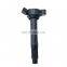 Aftermarket Spare Parts Ignition Coil Booster Temperature Resistance For Liugong