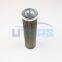 UTERS alternative to MAHLE stainless steel   hydraulic oil filter element     PI8408DRG60