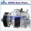 Автоматический компрессор кондиционера для MAZDA 6 3 (2006 - 2008) OEM GJ6A - 61 - K00C H12A1AK4DW H12A1AF4DV H12A1AF4DW GJ6A61K00C