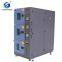 Three Zones Constant Temperature Humidity Environmental Tester Chamber