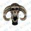 Рукоятки рычага переключения передач из резина от Cattle Head Crafts для любых автомобилей