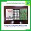 Rigid Drawer Style Cosmetic Paper Cardboard Gift Packaging Perfume Wine Box
