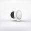 Round ABS adjustable plastic circular ceiling air vent diffuser for ventilation