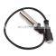 Factory wholesale Car parts wheel speed sensor cheap price for Audi A6 97-05 Scania 4-series 1995 P G R T-series 2003 5021170124