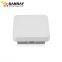 Outdoor Integrated UHF RFID Readers Long Range With 6dBi Antenna to Ethernet