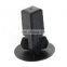100 Pcs Car Fastener Clips Bumper Inner Fender Rivets Push 8x8.2mm For Toyota