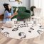 Floor and decor Low Price Hot Sale home decoration soft non sliped kids playing carpet