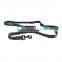 Durable Using Reflective Stitching Webbing Dogs Leash