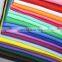 100% polyester woven twill dyed color customized gabardine office uniform fabrics for work wear