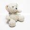 2020 Expo Super Hot Sensory Soft Little Bear Animal Weighted Stuffed Plush Toys Little Animal Toys