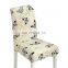 2020 Wholesale chair cover spandex Suitable for most kinds of chair