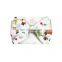 Cutest And Soft Girls Bows Beautiful Animal And flowers Pattern Stretchy Newborn Baby Headband