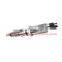 Diesel fuel injector 0445120123 0445 120 123 for Cummins 4937065