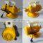 CE certificate Beton Vibrator Motor Factory