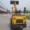 Hysoon HD10L mini wheel loader for sale