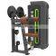 Commercial Fitness Equipment Gym Machine Body Solid Building With H3005