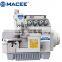 MC 958-4D 4 thread high speed direct drive overlock sewing machine