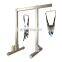 Rehabilitation therapy supplies walking assist device