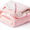 100% polyester 2 layers plaid coral sherpa blanket superior bed blanket