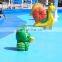 Several In Stock Water Play Equipments For Sale