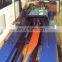 WAL-10000KN Horizontal Tensile utm 1000 ton capacity