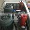 Horizontal Tension Test Bed/Universal Tension Testing Machine Testing Equipment