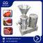 Commercial Tomato Paste Making Production Line Tomato Sauce Grinder Machine