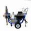 China cheaper airless putty spray machine  for sale