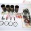 for Nissan FD33T FD33-T Engine Gasket Bearing Piston Ring Liner kit