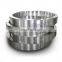 ASME A182  UNS S32750  SAF2507 2507 stainless steel forged  rings and machine parts