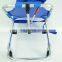 Xiehe professional factory supplier aluminum portable first aid soft  folding used stretcher