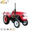 CE approved farm used 20 hp  mini tractor with plow