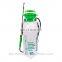 5 liter portable gardening pressure pump sprayer with safety valve