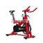 New design hot sale Cardio Gym Fitness Equipment commercial exercise spinning bike