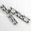 TiNi Shape Memory Alloy Bone Fixation Implant