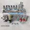 6D102 Fuel Injection Pump Assembly For Diesel 6D102 Engine Spare Part