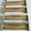 Brass Linear Shrinkage Moulds, Soil Linear Shrinkage Test Mould