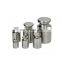 1g-1kg F1 Class 304 Stainless Steel Calibration Weight Kit