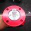 ANSI 150LB Notched Wafer Butterfly Valve For Oilfield